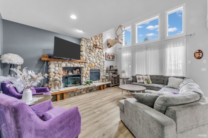 Photo 14 at 10322 243a Street, Albion, Maple Ridge