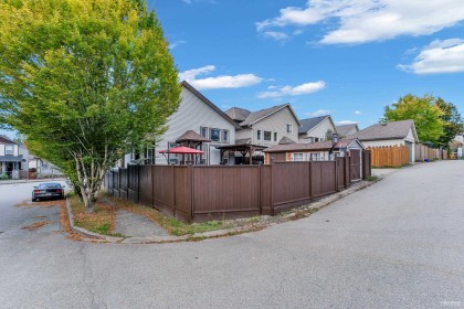 Photo 37 at 10322 243a Street, Albion, Maple Ridge