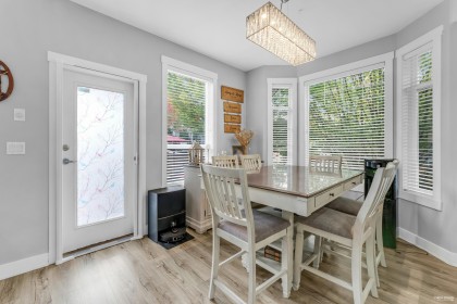 Photo 11 at 10322 243a Street, Albion, Maple Ridge