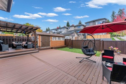 Photo 35 at 10322 243a Street, Albion, Maple Ridge