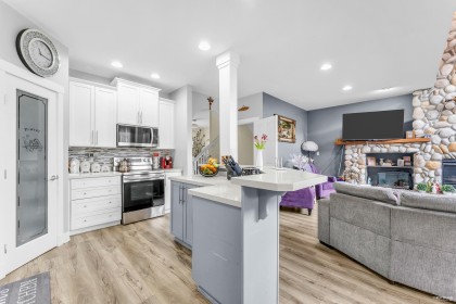 Photo 8 at 10322 243a Street, Albion, Maple Ridge