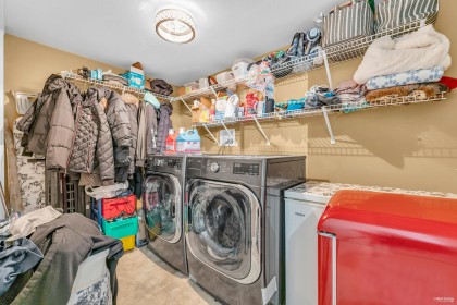 Photo 25 at 10322 243a Street, Albion, Maple Ridge