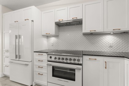 Photo 13 at 429 - 19673 Meadow Gardens Way, North Meadows PI, Pitt Meadows