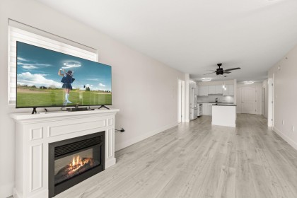 Photo 9 at 429 - 19673 Meadow Gardens Way, North Meadows PI, Pitt Meadows