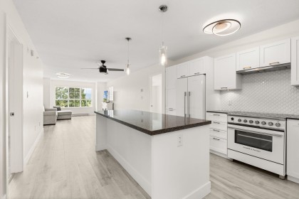 Photo 10 at 429 - 19673 Meadow Gardens Way, North Meadows PI, Pitt Meadows