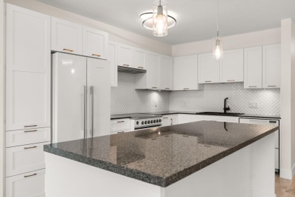 Photo 14 at 429 - 19673 Meadow Gardens Way, North Meadows PI, Pitt Meadows