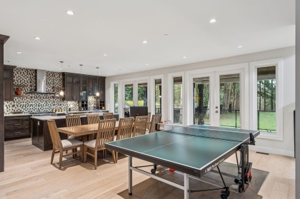 Photo 12 at 23376 124 Avenue, East Central, Maple Ridge