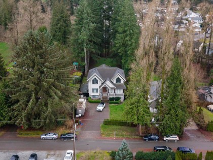 Photo 1 at 23376 124 Avenue, East Central, Maple Ridge