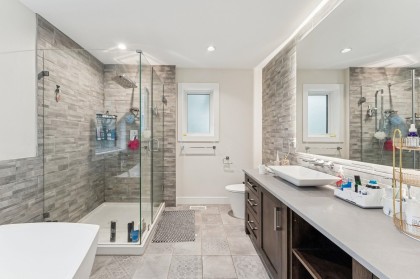 Photo 15 at 23376 124 Avenue, East Central, Maple Ridge