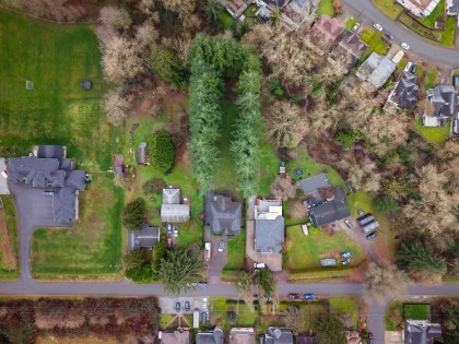 Photo 39 at 23376 124 Avenue, East Central, Maple Ridge