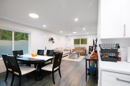 Photo 27 at 10160 Rolley Crescent, Thornhill MR, Maple Ridge