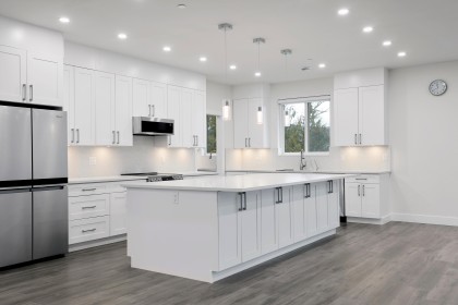 Photo 12 at 10160 Rolley Crescent, Thornhill MR, Maple Ridge