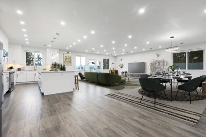 Photo 7 at 10160 Rolley Crescent, Thornhill MR, Maple Ridge