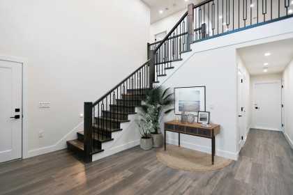 Photo 3 at 10160 Rolley Crescent, Thornhill MR, Maple Ridge