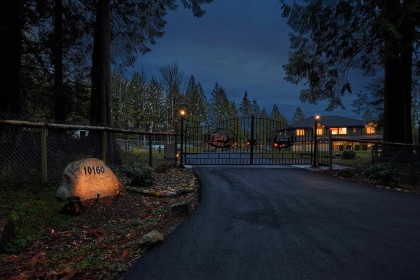 Photo 1 at 10160 Rolley Crescent, Thornhill MR, Maple Ridge