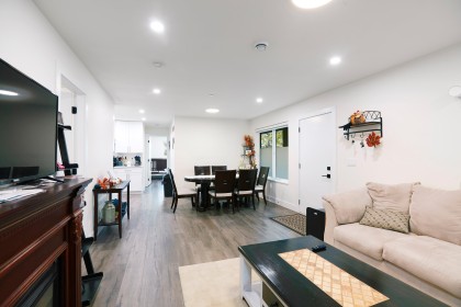 Photo 28 at 10160 Rolley Crescent, Thornhill MR, Maple Ridge