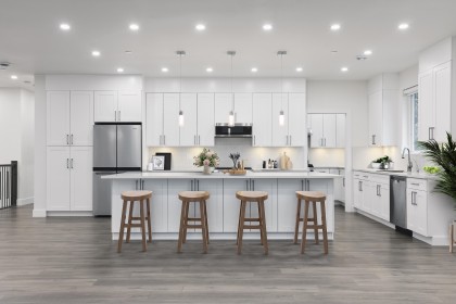 Photo 9 at 10160 Rolley Crescent, Thornhill MR, Maple Ridge