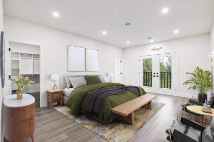 Photo 18 at 10160 Rolley Crescent, Thornhill MR, Maple Ridge