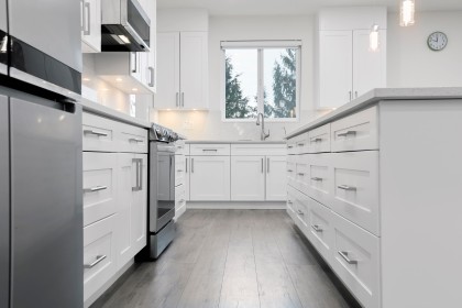 Photo 15 at 10160 Rolley Crescent, Thornhill MR, Maple Ridge