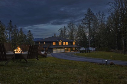 Photo 35 at 10160 Rolley Crescent, Thornhill MR, Maple Ridge