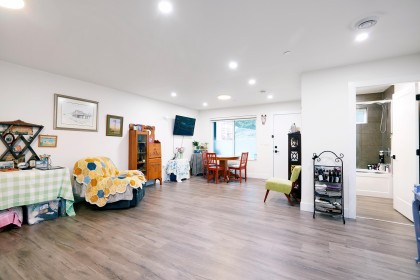 Photo 31 at 10160 Rolley Crescent, Thornhill MR, Maple Ridge