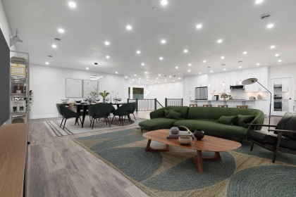 Photo 4 at 10160 Rolley Crescent, Thornhill MR, Maple Ridge