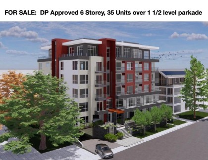 Photo 1 at 2397 Atkins Avenue, Central Pt Coquitlam, Port Coquitlam