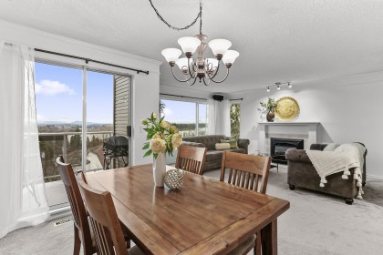 Photo 6 at 117 - 1140 Castle Crescent, Citadel PQ, Port Coquitlam