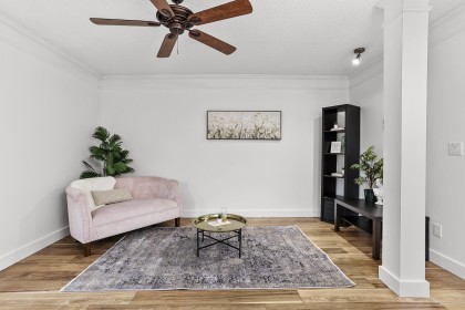 Photo 12 at 117 - 1140 Castle Crescent, Citadel PQ, Port Coquitlam