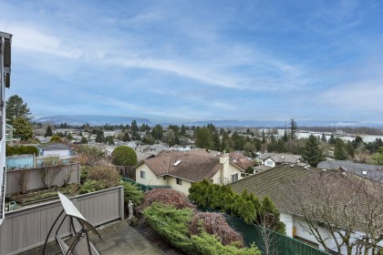 Photo 32 at 117 - 1140 Castle Crescent, Citadel PQ, Port Coquitlam