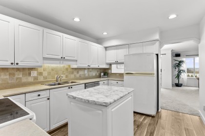 Photo 9 at 117 - 1140 Castle Crescent, Citadel PQ, Port Coquitlam