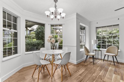 Photo 10 at 117 - 1140 Castle Crescent, Citadel PQ, Port Coquitlam