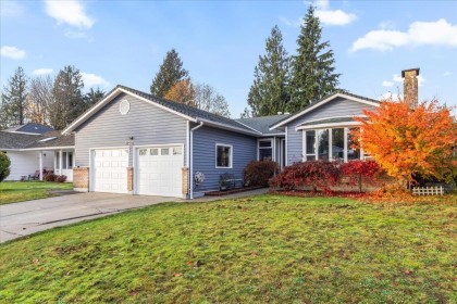 Photo 1 at 32983 Whidden Avenue, Mission BC, Mission