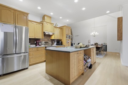 Photo 13 at 23662 Boulder Place, Silver Valley, Maple Ridge