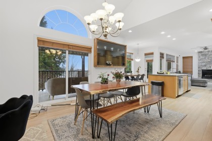 Photo 12 at 23662 Boulder Place, Silver Valley, Maple Ridge