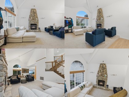 Photo 10 at 23662 Boulder Place, Silver Valley, Maple Ridge