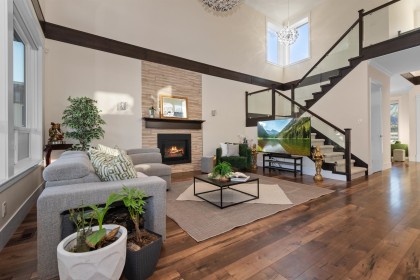 Photo 3 at 106 - 14500 Morris Valley Road, Lake Errock, Mission