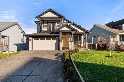 Photo 1 at 106 - 14500 Morris Valley Road, Lake Errock, Mission