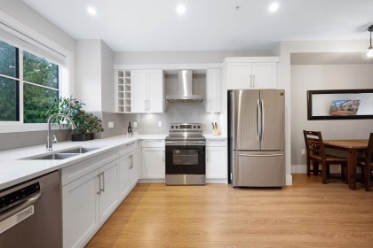 Photo 17 at 56 - 13260 236 Street, Silver Valley, Maple Ridge