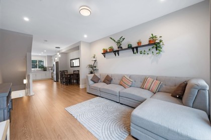 Photo 10 at 56 - 13260 236 Street, Silver Valley, Maple Ridge