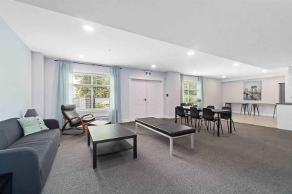 Photo 23 at 104 - 2229 Atkins Avenue, Central Pt Coquitlam, Port Coquitlam