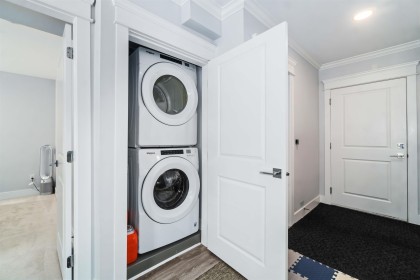 Photo 13 at 104 - 2229 Atkins Avenue, Central Pt Coquitlam, Port Coquitlam