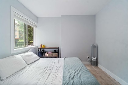 Photo 16 at 104 - 2229 Atkins Avenue, Central Pt Coquitlam, Port Coquitlam