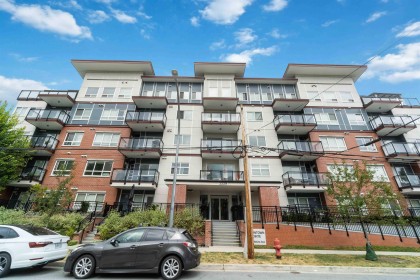 Photo 20 at 104 - 2229 Atkins Avenue, Central Pt Coquitlam, Port Coquitlam