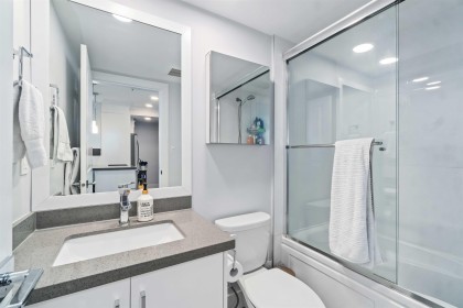 Photo 14 at 104 - 2229 Atkins Avenue, Central Pt Coquitlam, Port Coquitlam