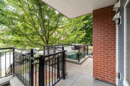 Photo 18 at 104 - 2229 Atkins Avenue, Central Pt Coquitlam, Port Coquitlam