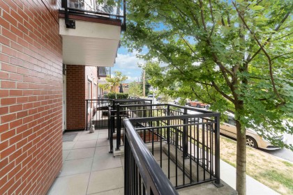 Photo 19 at 104 - 2229 Atkins Avenue, Central Pt Coquitlam, Port Coquitlam