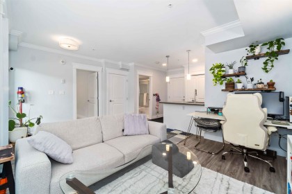 Photo 8 at 104 - 2229 Atkins Avenue, Central Pt Coquitlam, Port Coquitlam