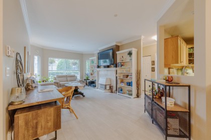 Photo 6 at 111 - 12464 191b Street, Mid Meadows, Pitt Meadows