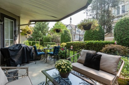 Photo 1 at 111 - 12464 191b Street, Mid Meadows, Pitt Meadows